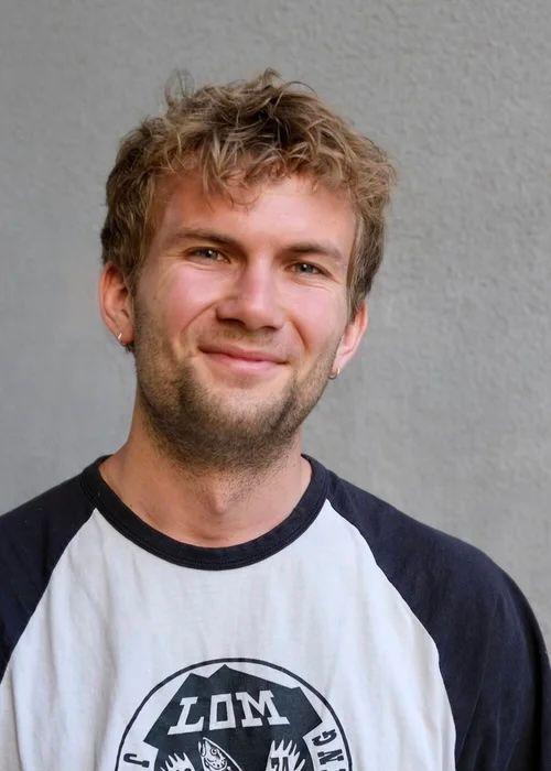 Bjørn Ravlo-Leira
