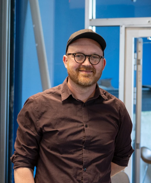 Øyvind Grønlie