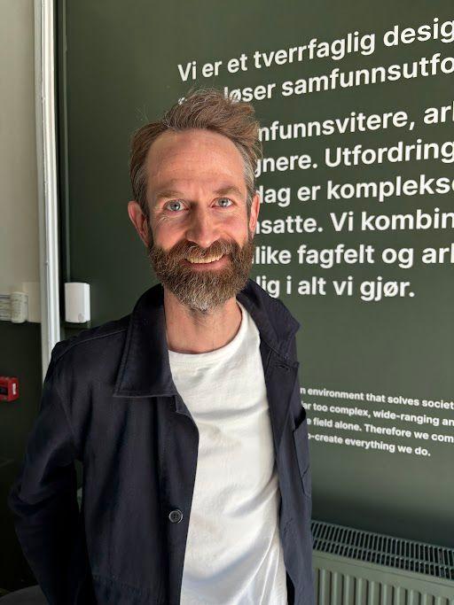 Halvor Skrede