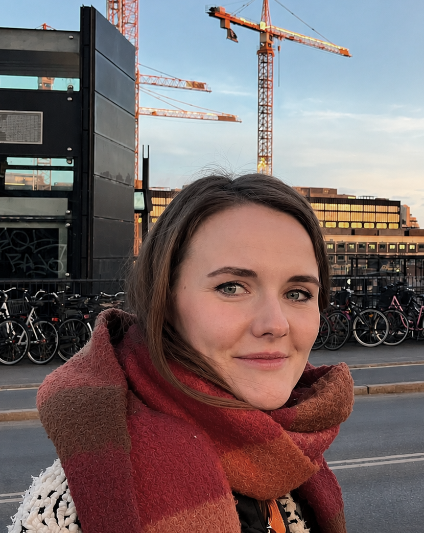 Lene Haus