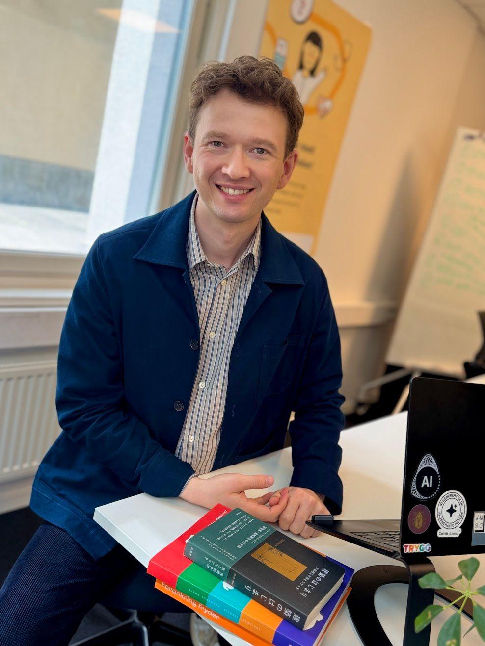 Jan Bjørkelo